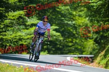 JUAN PABLO RODRIGUEZ LOPEZ La Indurain 2024 09643