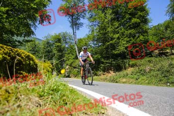 JESUS LOZANO MONTEAGUDO La Indurain 2024 08170