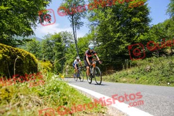 ROBERTO GUTIERREZ JIMENEZ La Indurain 2024 08402