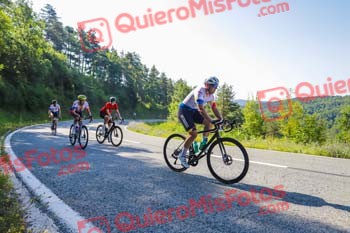FRANCISCO JOSE CASANOVA ARZOLA La Indurain 2024 25333