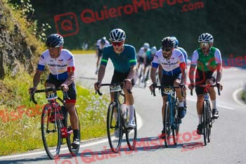 JESUS LOZANO MONTEAGUDO La Indurain 2024 20283