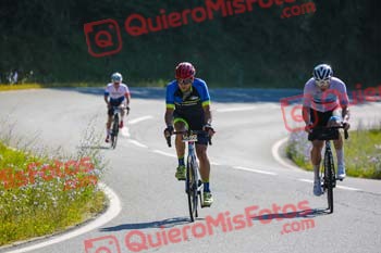 RAUL ARRAIZA TENA La Indurain 2024 20328