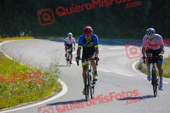 RAUL ARRAIZA TENA La Indurain 2024 20329
