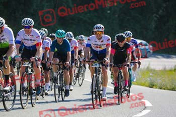 ROBERTO LAZCOZ DOMINGUEZ La Indurain 2024 20655