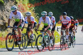 MIGUEL ANGEL CASBAS ALMUDI La Indurain 2024 20860