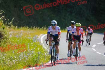 FRANCISCO JOSE CASANOVA ARZOLA La Indurain 2024 20877