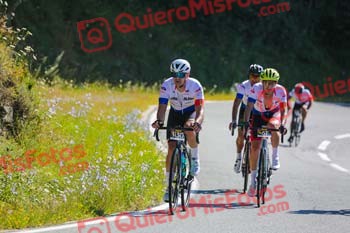 FRANCISCO JOSE CASANOVA ARZOLA La Indurain 2024 20878