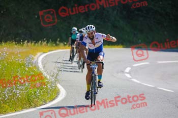 ROBERTO GUTIERREZ JIMENEZ La Indurain 2024 20957