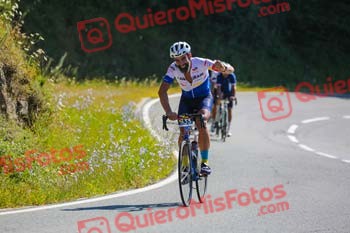 ROBERTO GUTIERREZ JIMENEZ La Indurain 2024 20958