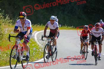 JUAN PABLO RODRIGUEZ LOPEZ La Indurain 2024 21442