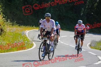 MANUEL SILVA ORTEGA La Indurain 2024 21473