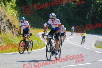MANUEL SILVA ORTEGA La Indurain 2024 21475