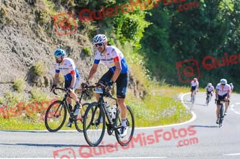 MANUEL SILVA ORTEGA La Indurain 2024 21476