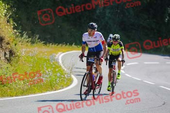 CARLOS LEOZ GAINZA La Indurain 2024 21522