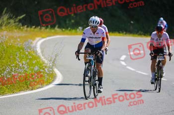 MARCEL ESTRUCH SALLARES La Indurain 2024 22308
