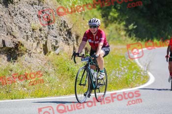 GEMMA FERNANDEZ MIGUEL La Indurain 2024 23340