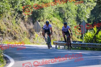 JESUS LOZANO MONTEAGUDO La Indurain 2024 26701