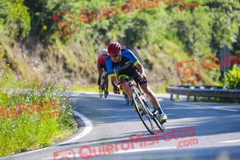 RAUL ARRAIZA TENA La Indurain 2024 26743