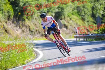 CARLOS LEOZ GAINZA La Indurain 2024 27965