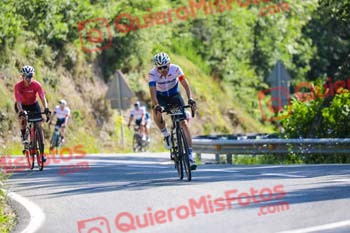 MANUEL SILVA ORTEGA La Indurain 2024 28230