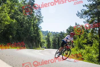RAFAEL SUELA SANCHEZ La Indurain 2024 32703