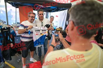 RAFAEL SUELA SANCHEZ La Indurain 2024 13450