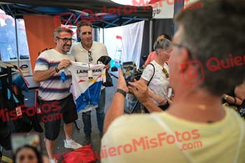 RAFAEL SUELA SANCHEZ La Indurain 2024 13453