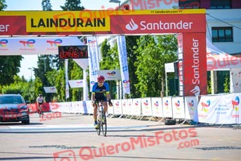 RAUL ARRAIZA TENA La Indurain 2024 14512
