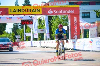 RAUL ARRAIZA TENA La Indurain 2024 14514