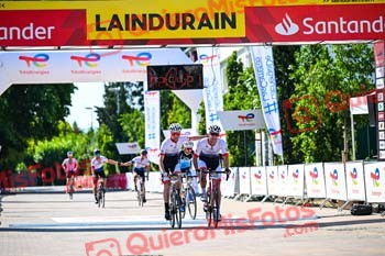 JOSE ANTONIO MEZQUITA ADAN La Indurain 2024 14670