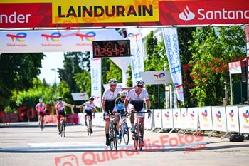 JOSE ANTONIO MEZQUITA ADAN La Indurain 2024 14671