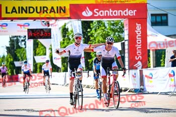 JOSE ANTONIO MEZQUITA ADAN La Indurain 2024 14684