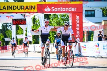 JOSE ANTONIO MEZQUITA ADAN La Indurain 2024 14685