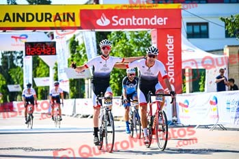 JOSE ANTONIO MEZQUITA ADAN La Indurain 2024 14686