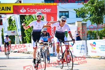 JOSE ANTONIO MEZQUITA ADAN La Indurain 2024 14688