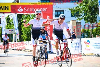 JOSE ANTONIO MEZQUITA ADAN La Indurain 2024 14689