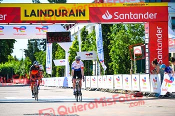 ROBERTO LAZCOZ DOMINGUEZ La Indurain 2024 14926