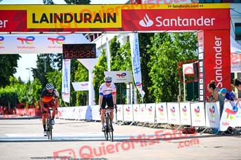 ROBERTO LAZCOZ DOMINGUEZ La Indurain 2024 14927