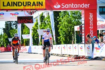 ROBERTO LAZCOZ DOMINGUEZ La Indurain 2024 14928