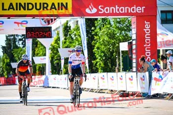 ROBERTO LAZCOZ DOMINGUEZ La Indurain 2024 14929