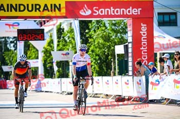 ROBERTO LAZCOZ DOMINGUEZ La Indurain 2024 14930