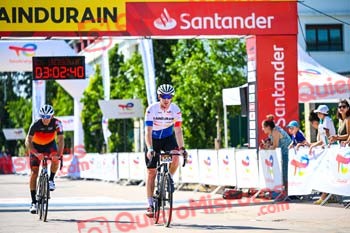 ROBERTO LAZCOZ DOMINGUEZ La Indurain 2024 14931