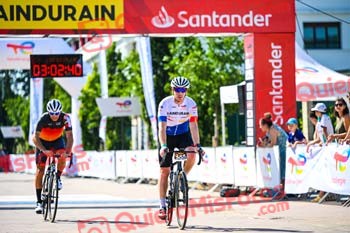 ROBERTO LAZCOZ DOMINGUEZ La Indurain 2024 14932