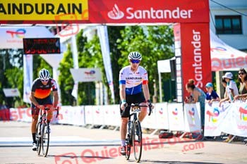 ROBERTO LAZCOZ DOMINGUEZ La Indurain 2024 14933