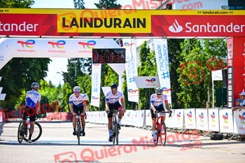 MIGUEL ANGEL CASBAS ALMUDI La Indurain 2024 15269