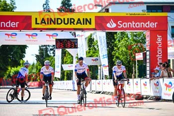MIGUEL ANGEL CASBAS ALMUDI La Indurain 2024 15270