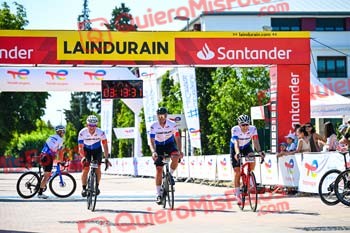MIGUEL ANGEL CASBAS ALMUDI La Indurain 2024 15272