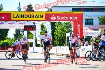 MIGUEL ANGEL CASBAS ALMUDI La Indurain 2024 15273