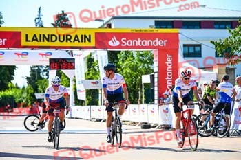 MIGUEL ANGEL CASBAS ALMUDI La Indurain 2024 15275