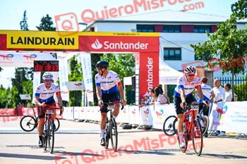 MIGUEL ANGEL CASBAS ALMUDI La Indurain 2024 15276